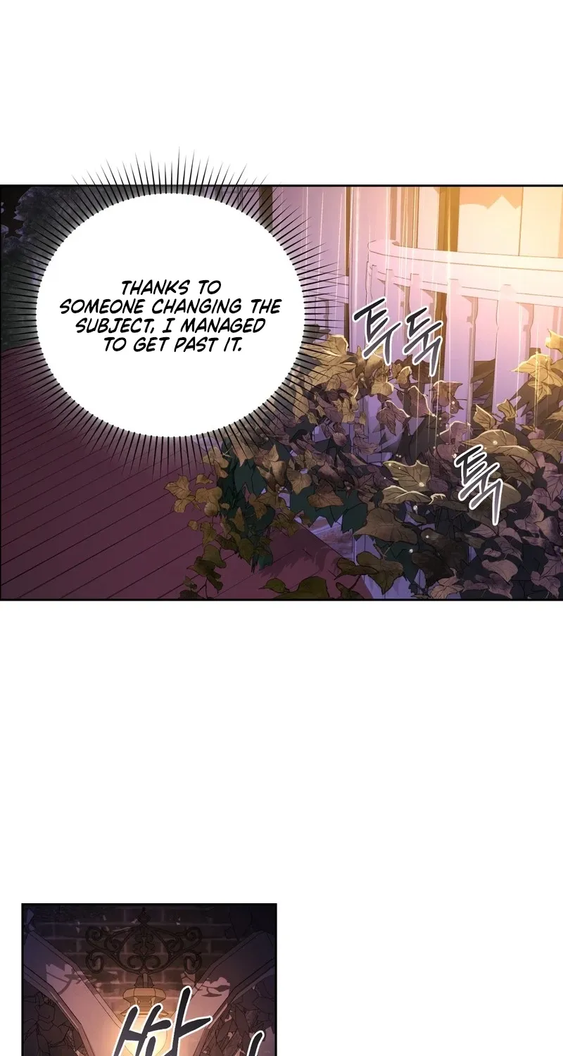 Matched Affair Chapter 11 page 72 - 