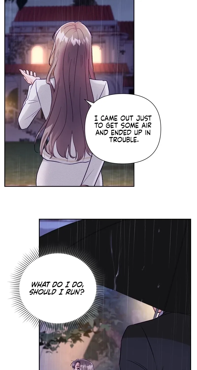 Matched Affair Chapter 12 page 16 - 