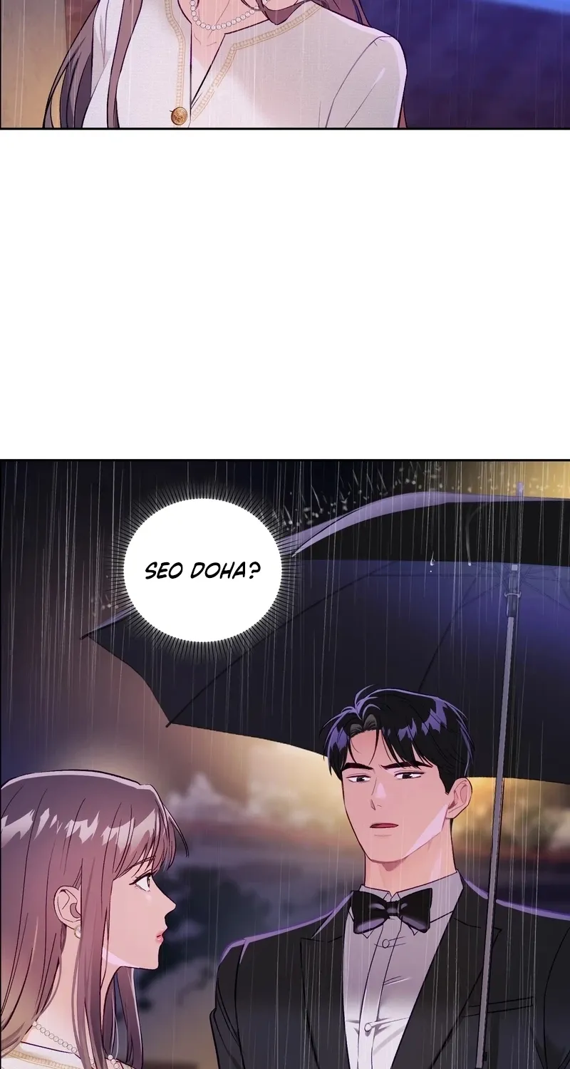 Matched Affair Chapter 12 page 18 - 