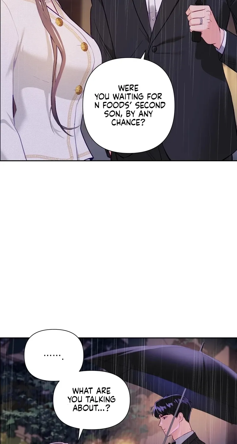 Matched Affair Chapter 12 page 19 - 