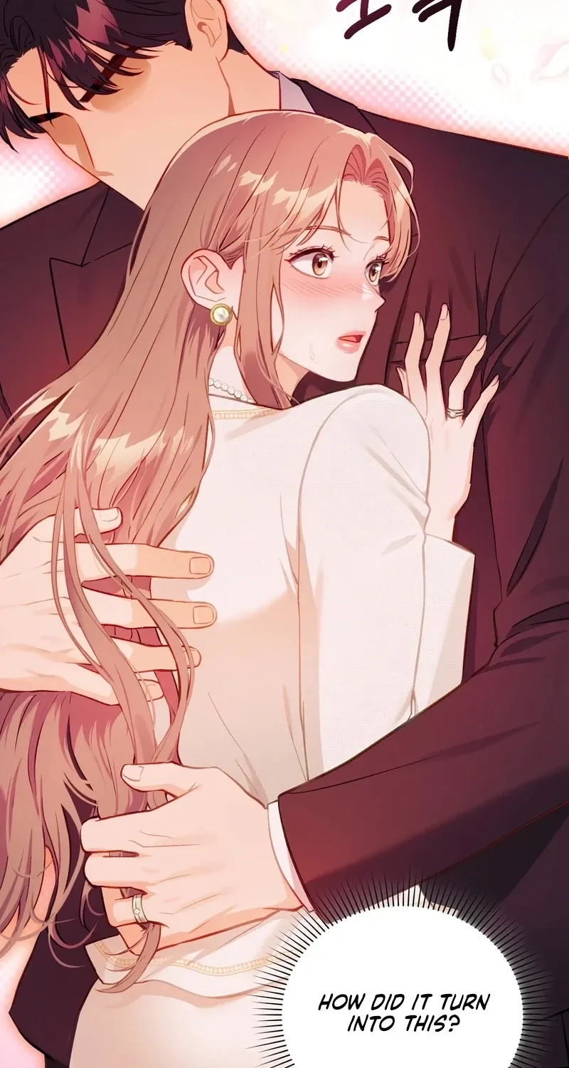 Matched Affair Chapter 12 page 3 - 