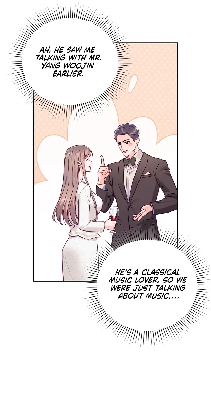 Matched Affair Chapter 12 page 21 - 