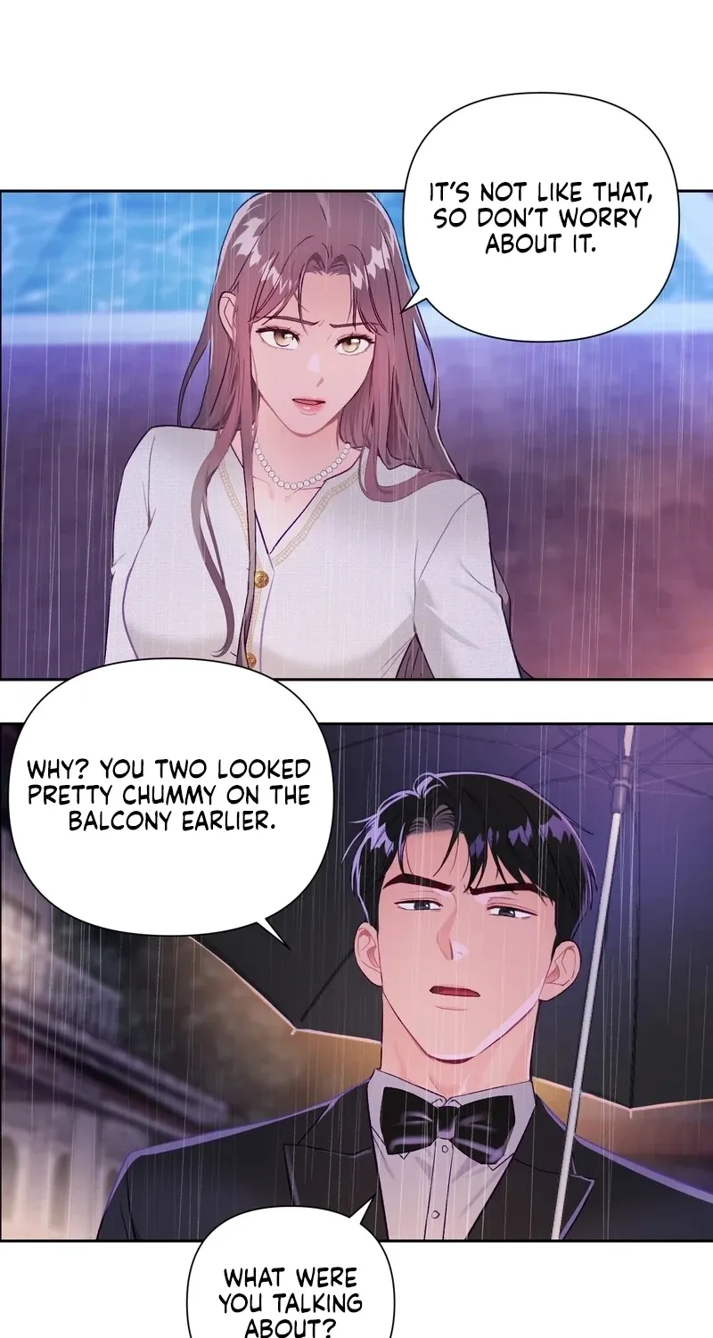 Matched Affair Chapter 12 page 23 - 
