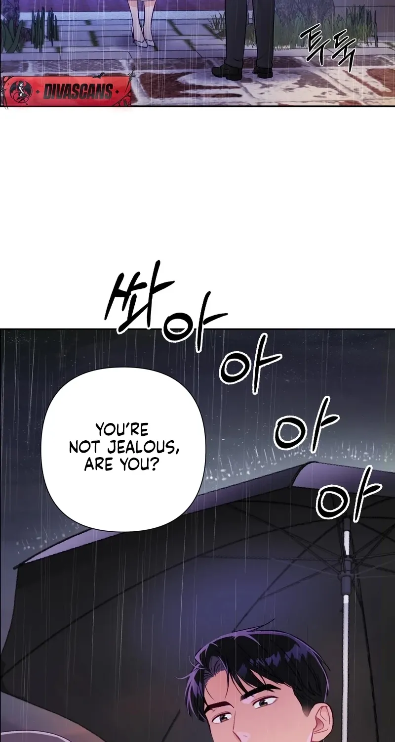 Matched Affair Chapter 12 page 26 - 