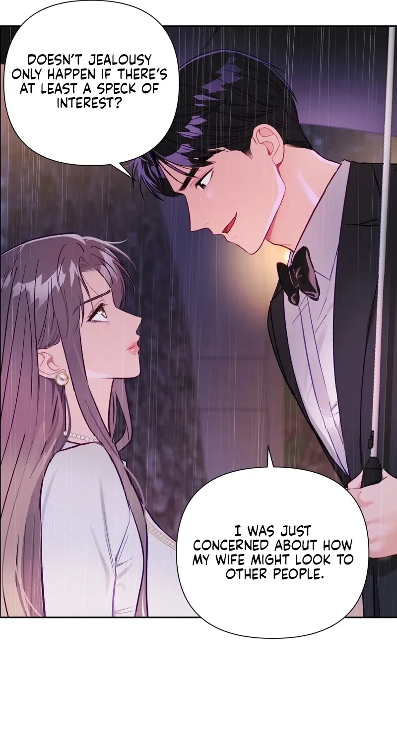 Matched Affair Chapter 12 page 31 - 