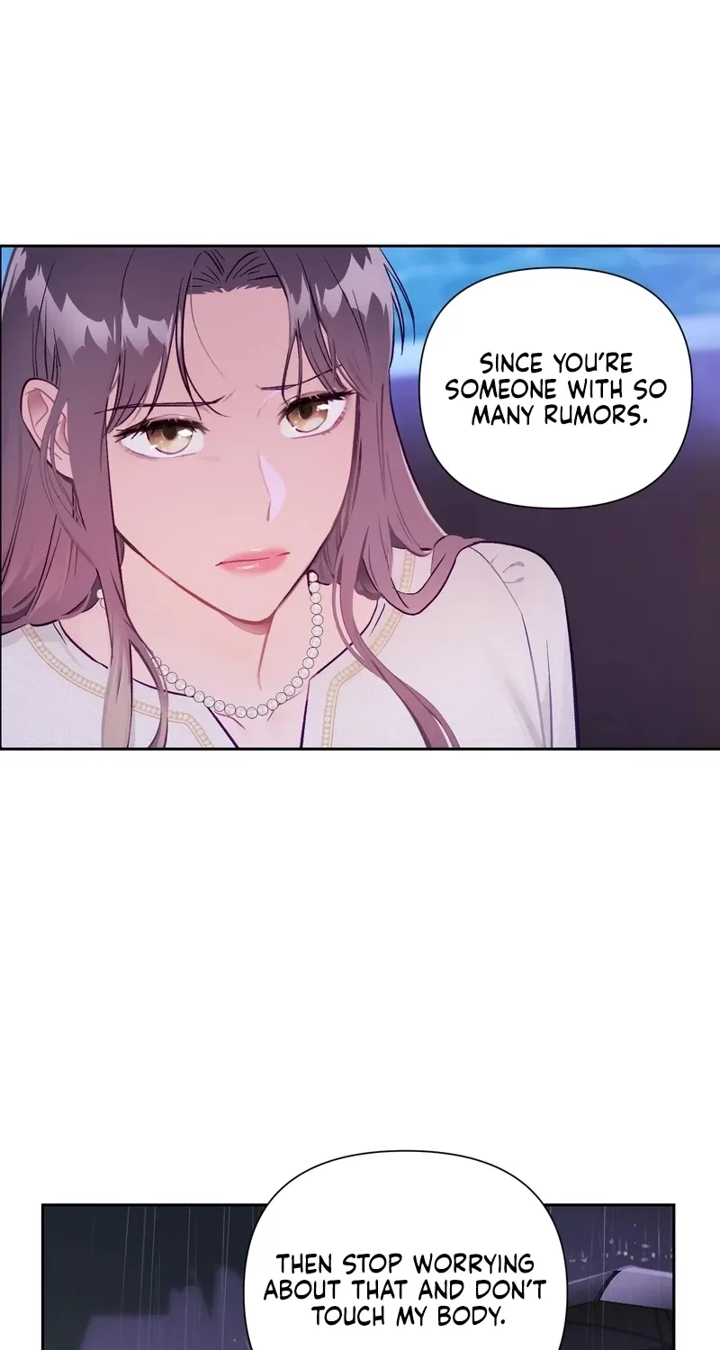 Matched Affair Chapter 12 page 32 - 