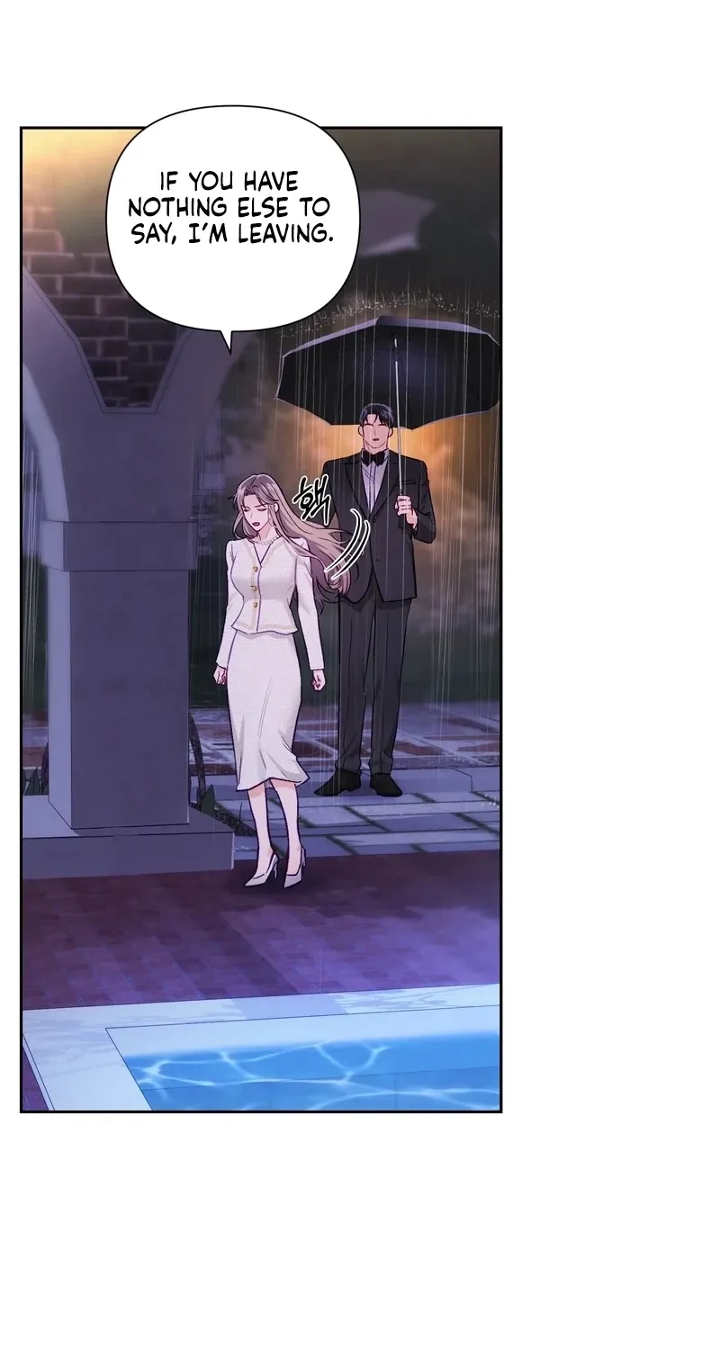Matched Affair Chapter 12 page 34 - 