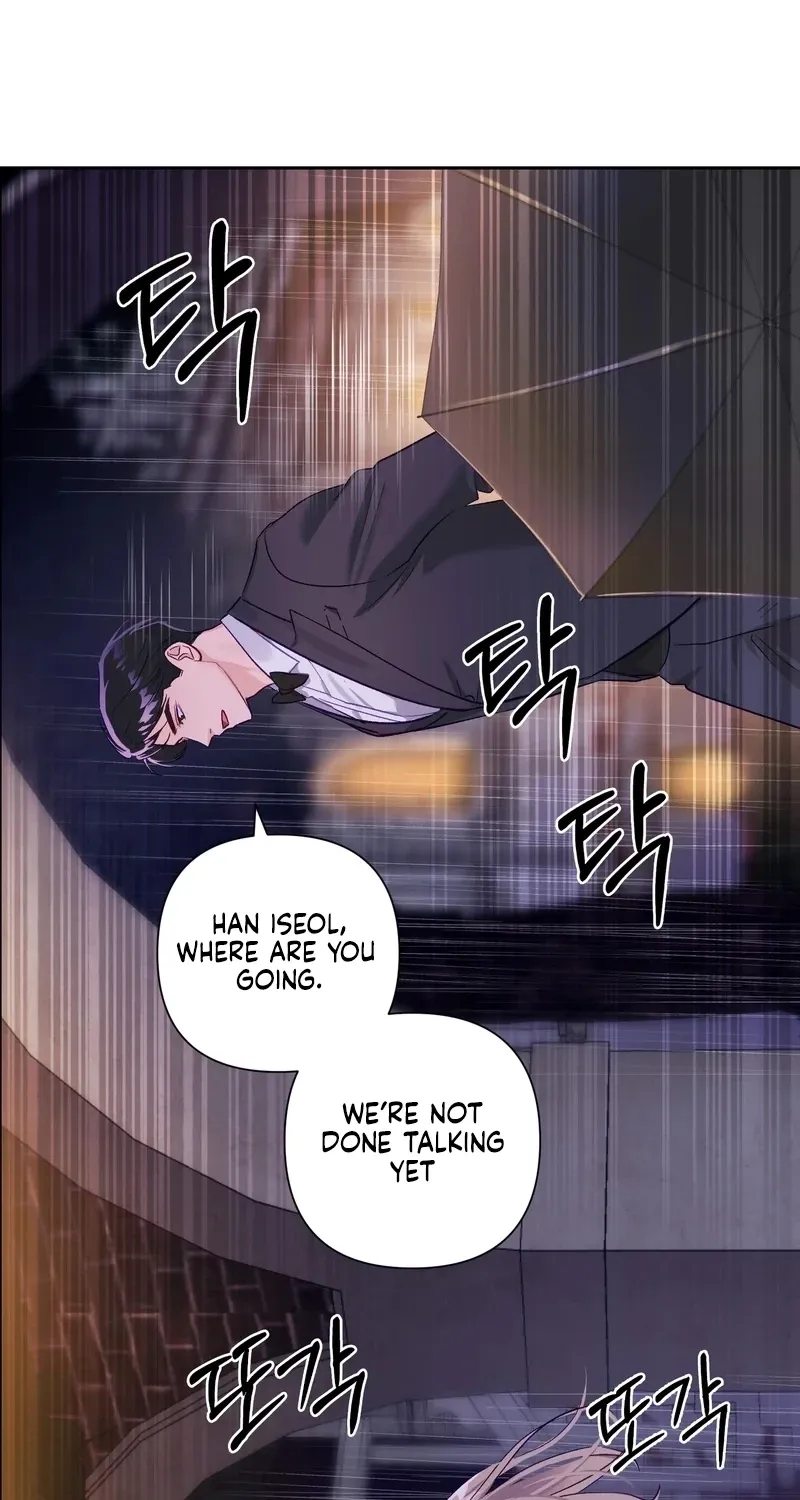 Matched Affair Chapter 12 page 35 - 