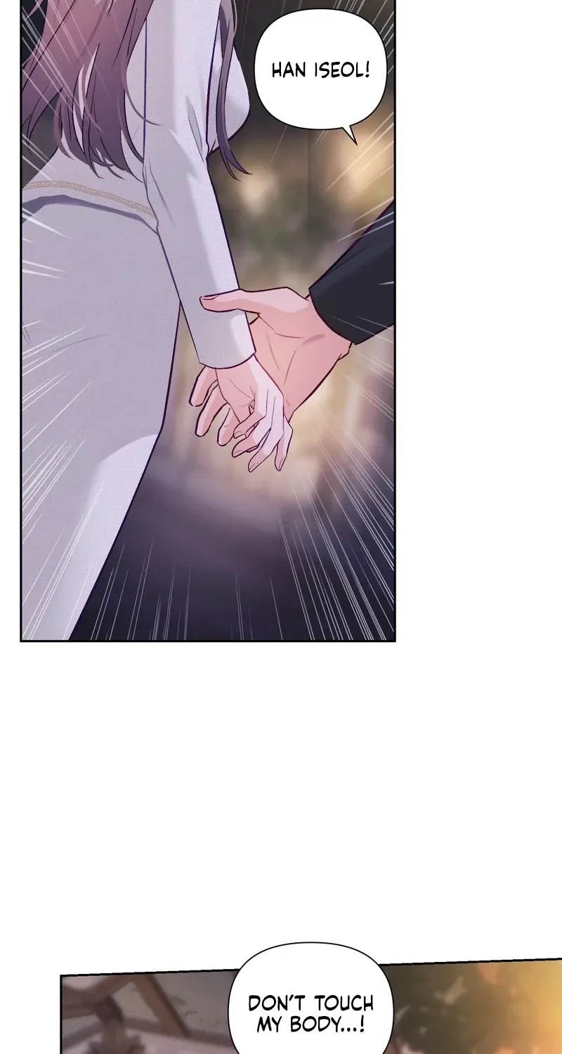 Matched Affair Chapter 12 page 37 - 