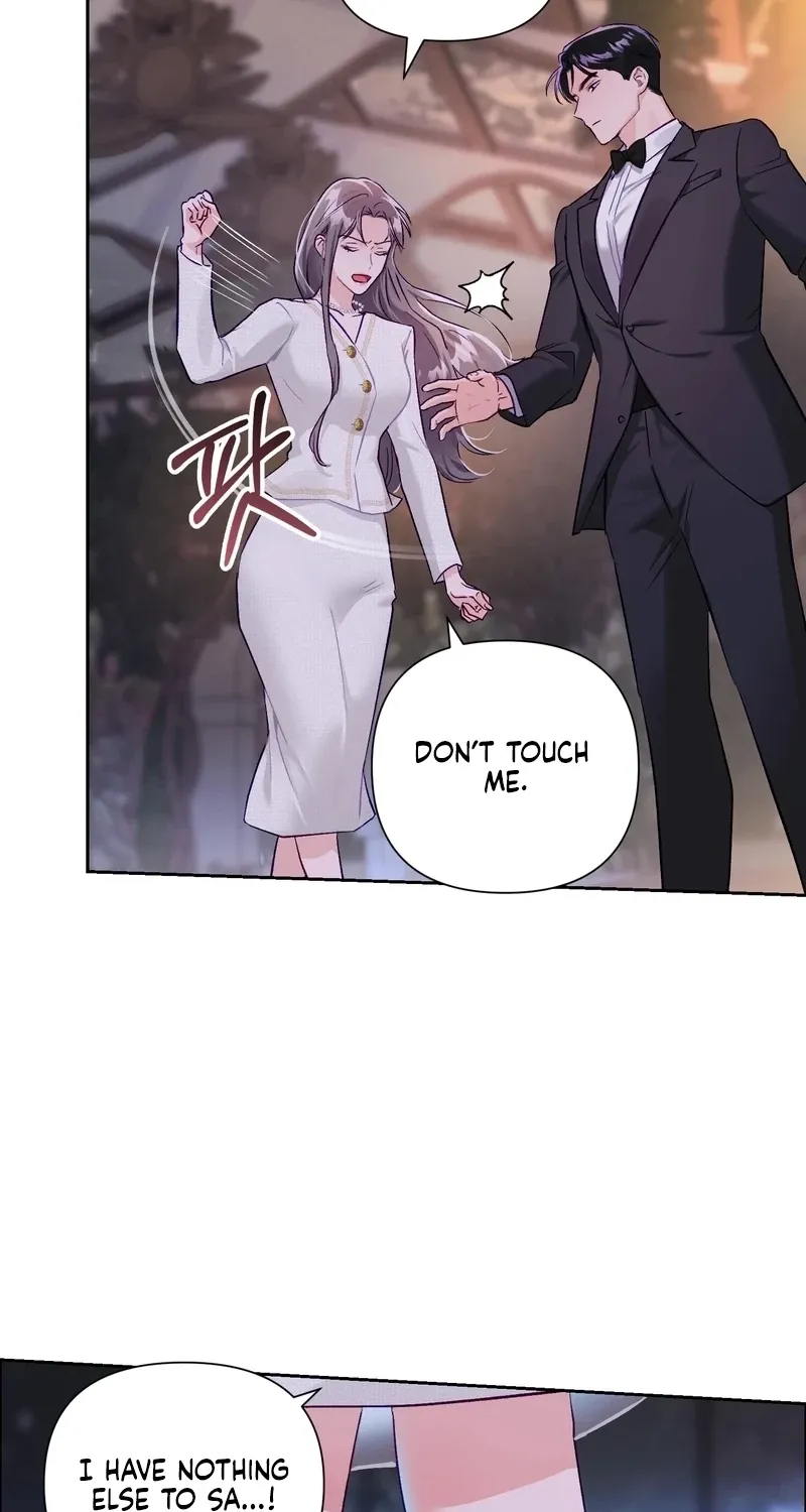 Matched Affair Chapter 12 page 38 - 