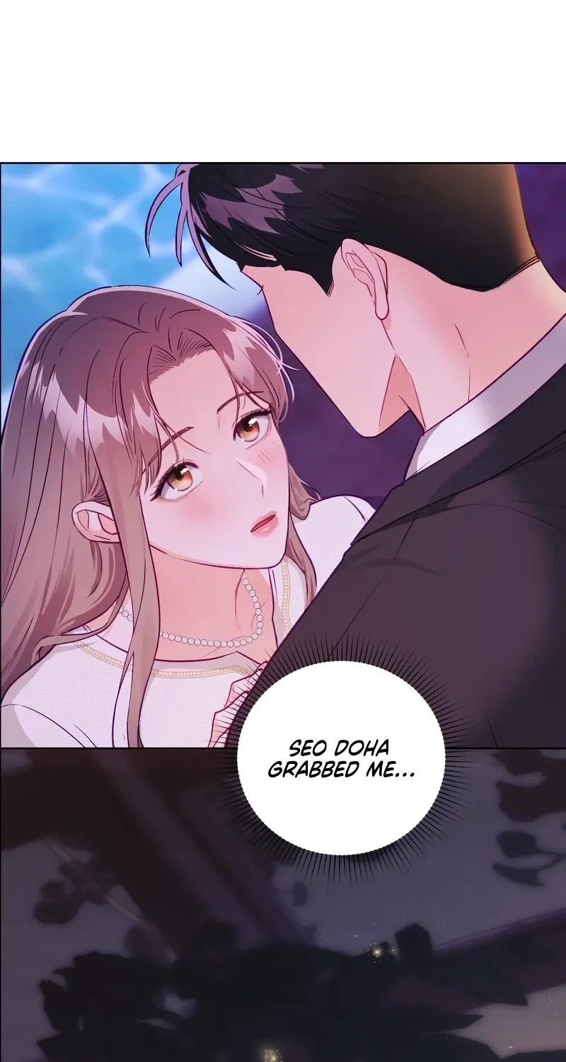 Matched Affair Chapter 12 page 47 - 