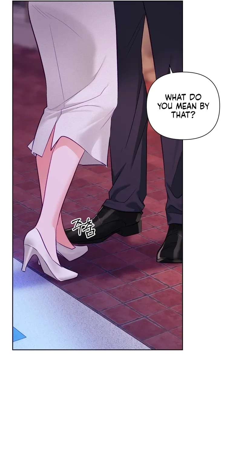 Matched Affair Chapter 12 page 51 - 