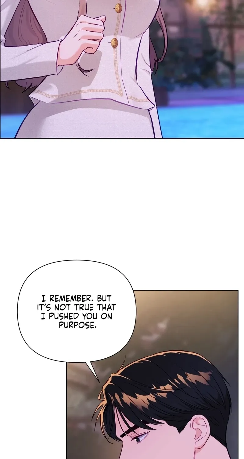 Matched Affair Chapter 12 page 54 - 