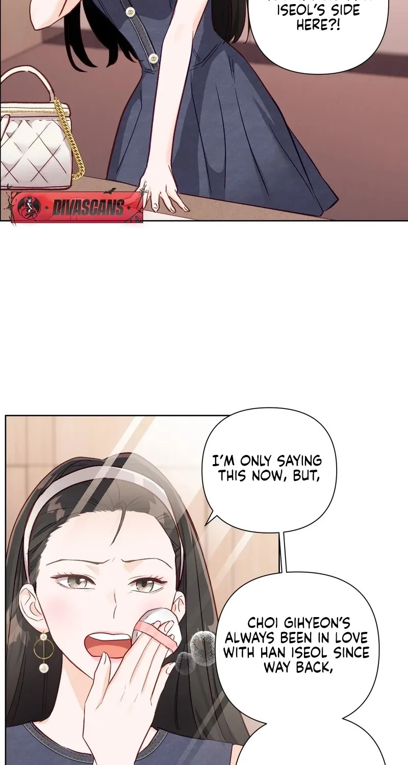 Matched Affair Chapter 12 page 66 - 