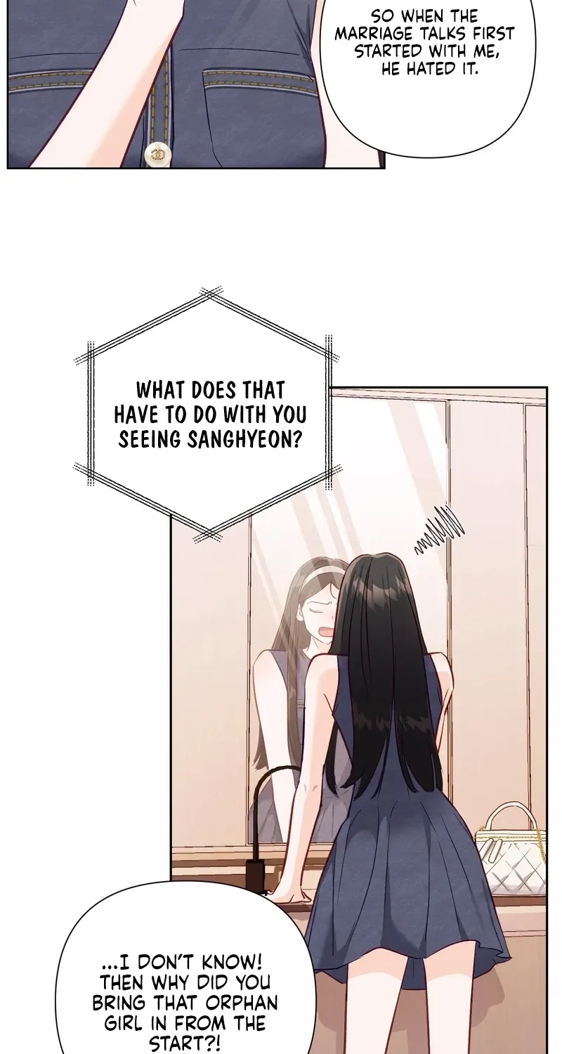 Matched Affair Chapter 12 page 67 - 