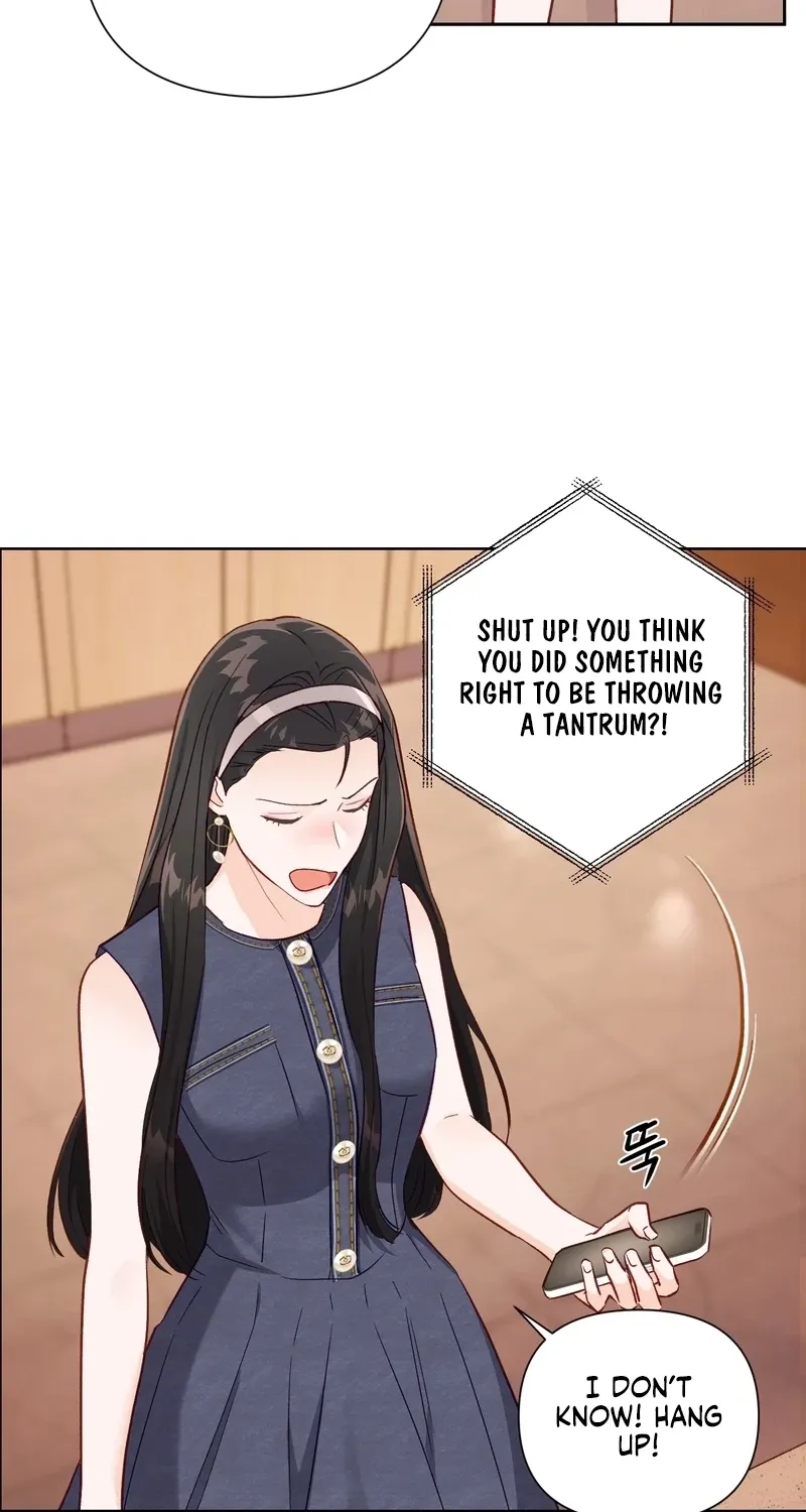 Matched Affair Chapter 12 page 68 - 