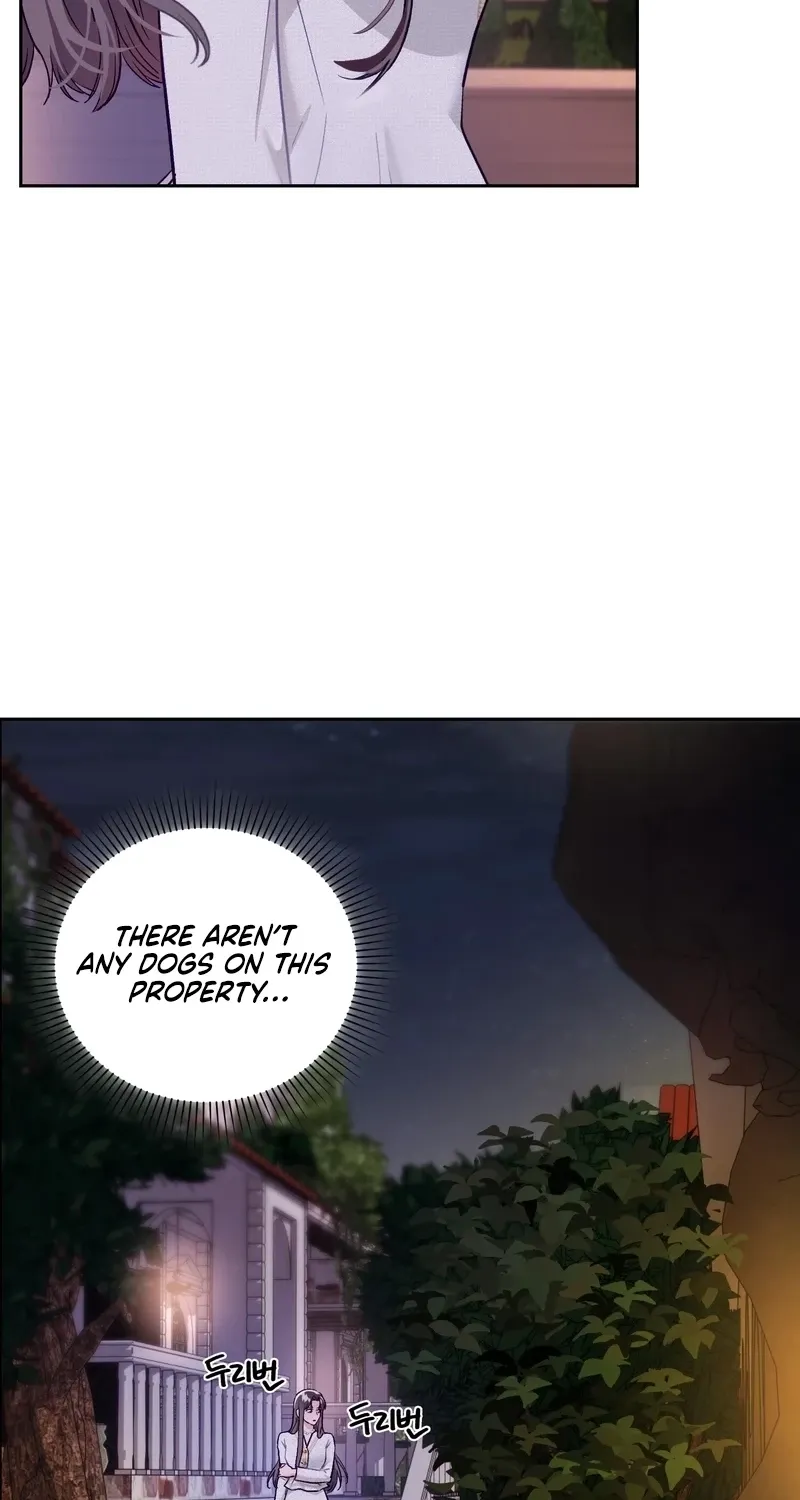 Matched Affair Chapter 12 page 8 - 