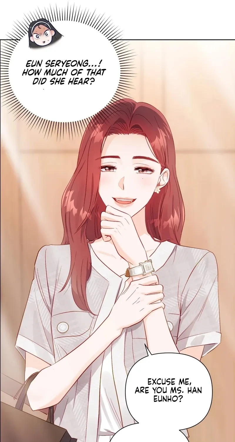 Matched Affair Chapter 12 page 71 - 