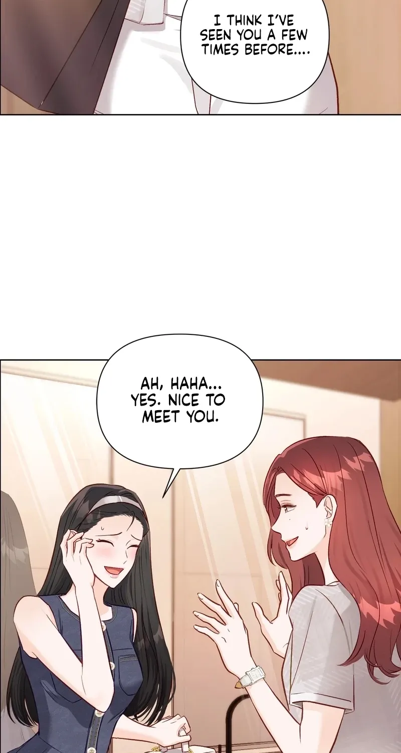 Matched Affair Chapter 12 page 72 - 