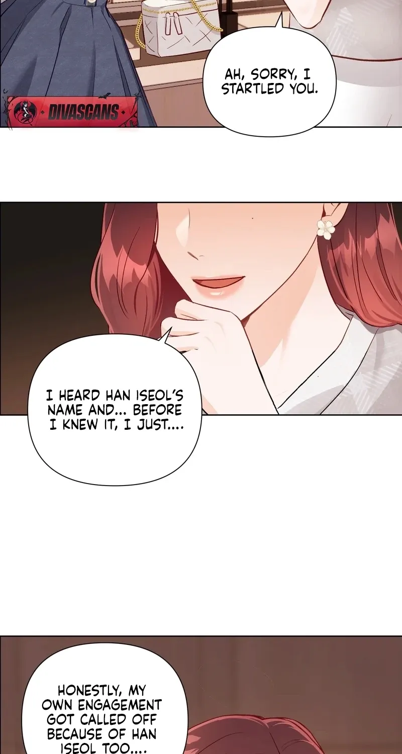 Matched Affair Chapter 12 page 73 - 
