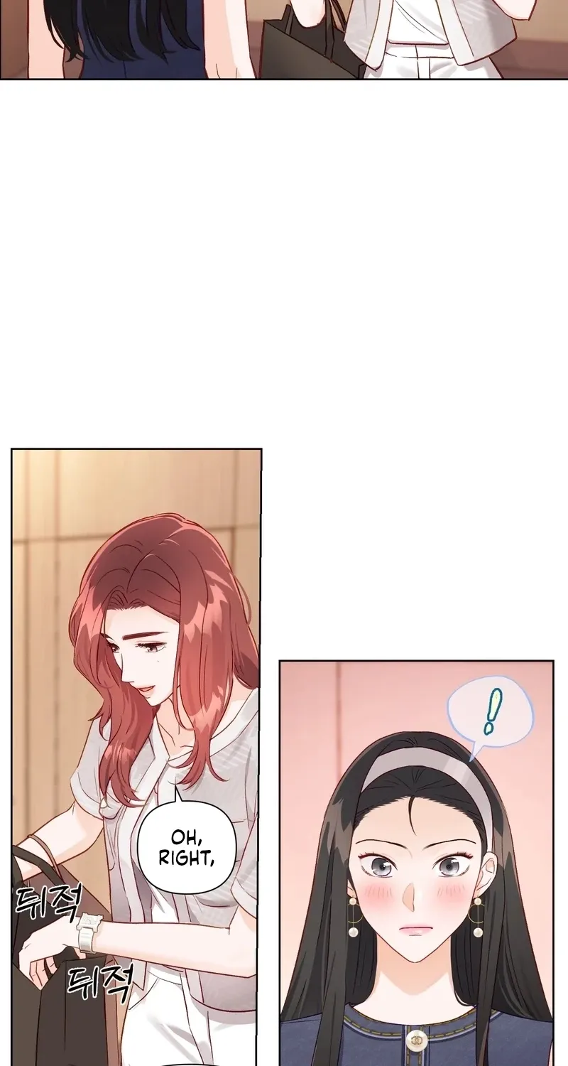 Matched Affair Chapter 12 page 76 - 