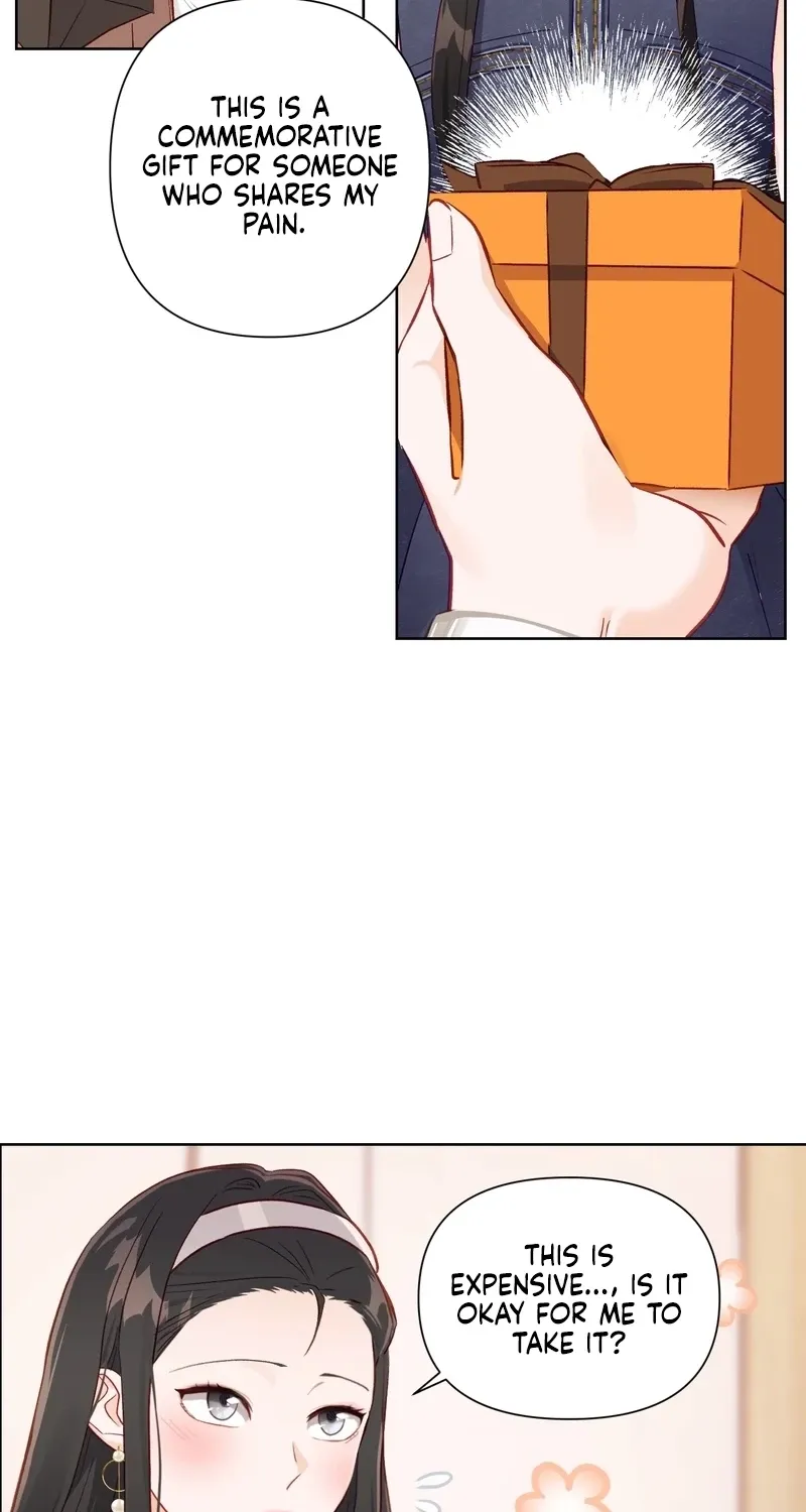 Matched Affair Chapter 12 page 77 - 