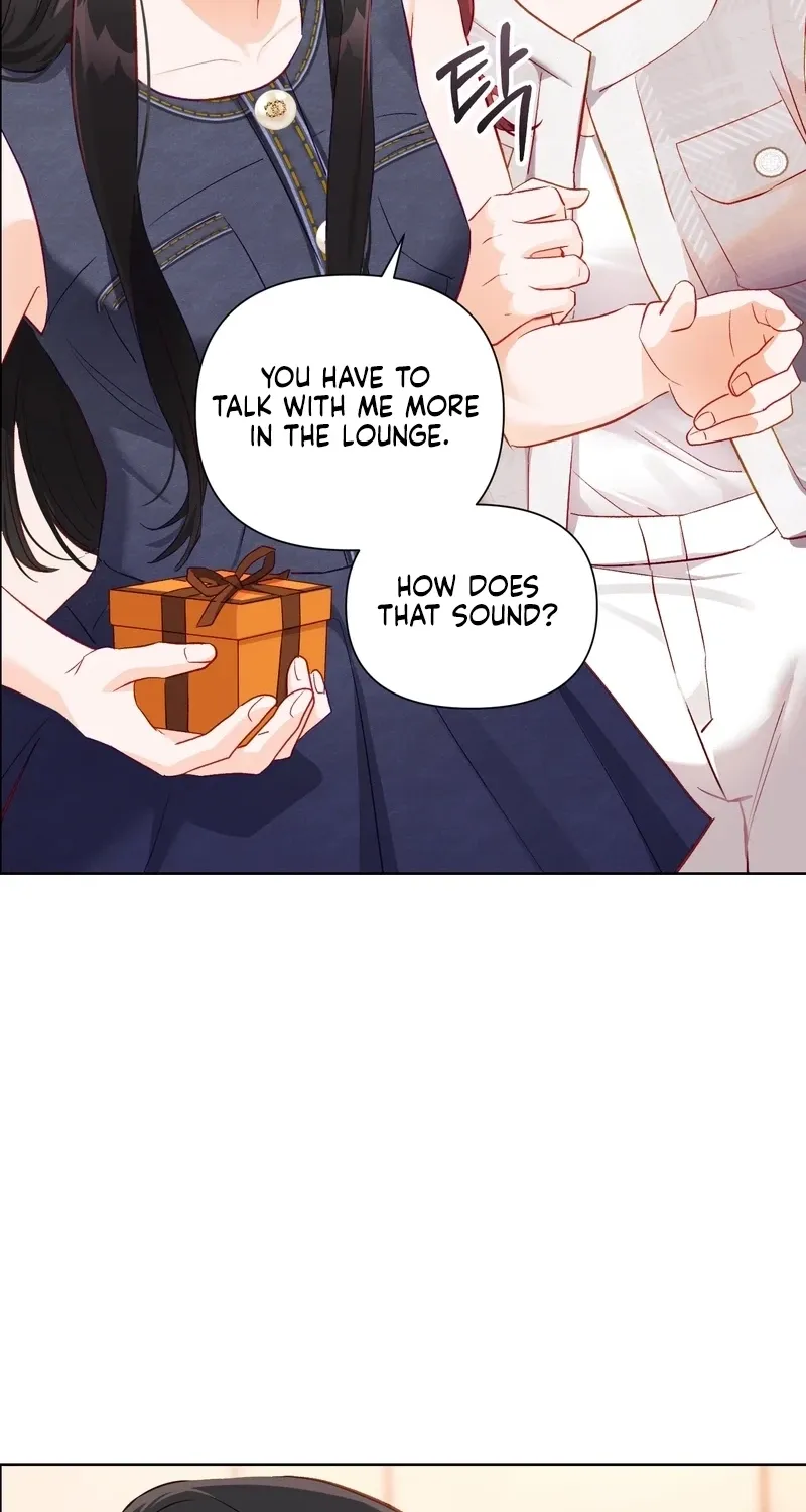 Matched Affair Chapter 12 page 79 - 