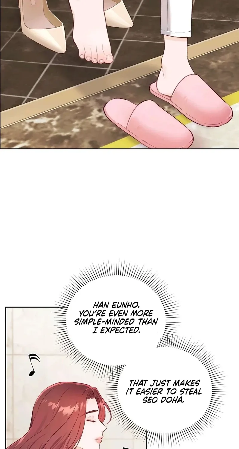 Matched Affair Chapter 13 page 2 - 