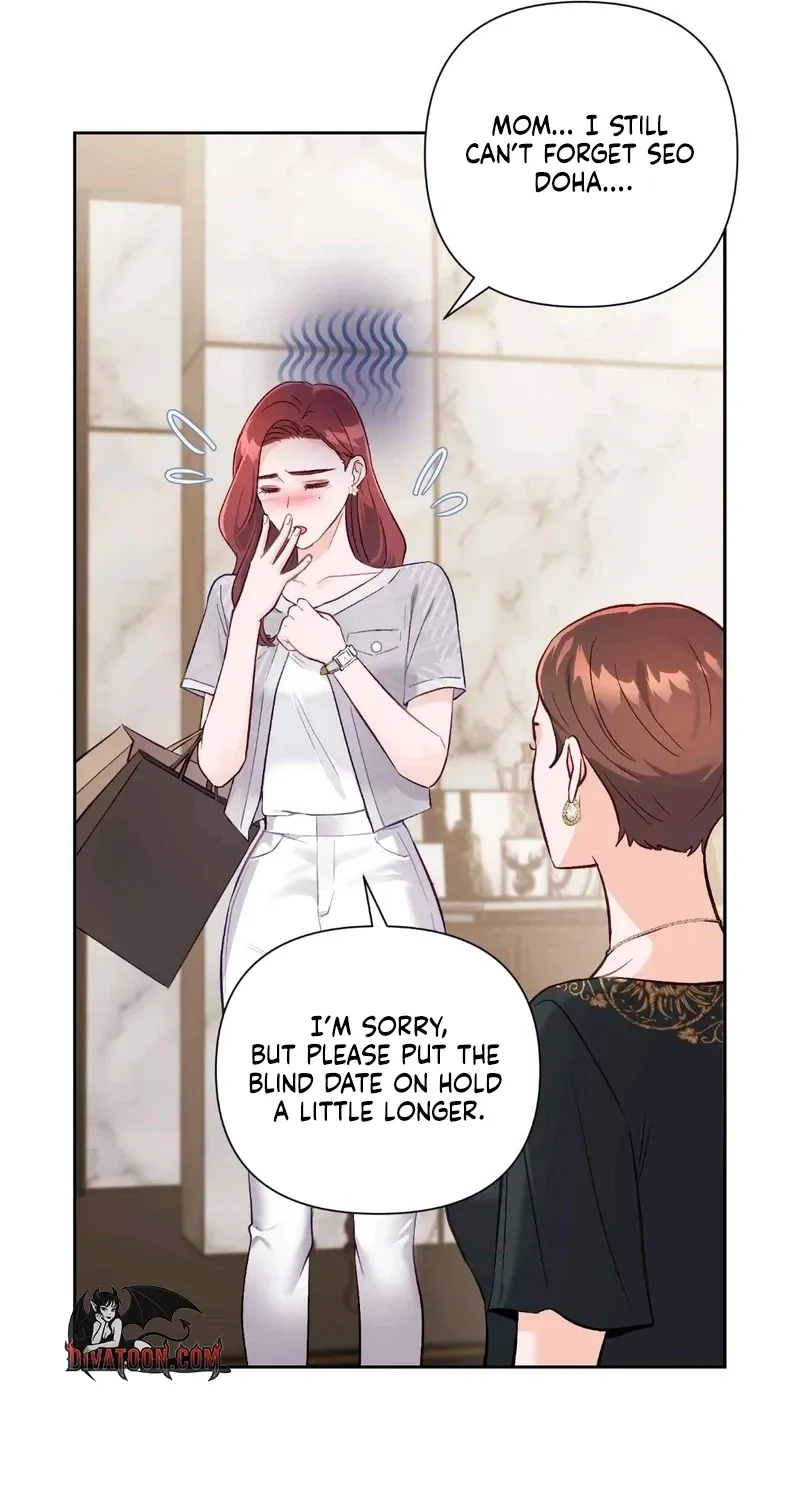 Matched Affair Chapter 13 page 11 - 