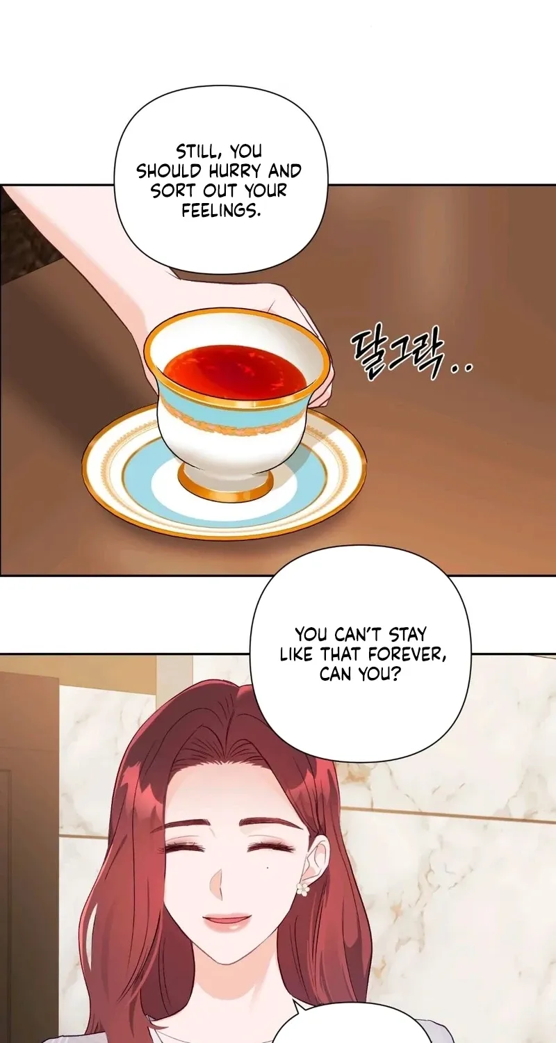 Matched Affair Chapter 13 page 12 - 