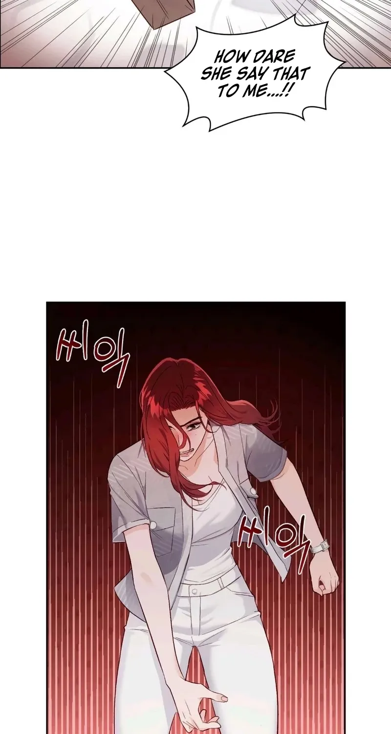 Matched Affair Chapter 13 page 14 - 