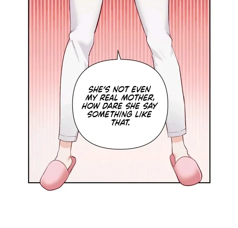 Matched Affair Chapter 13 page 15 - 
