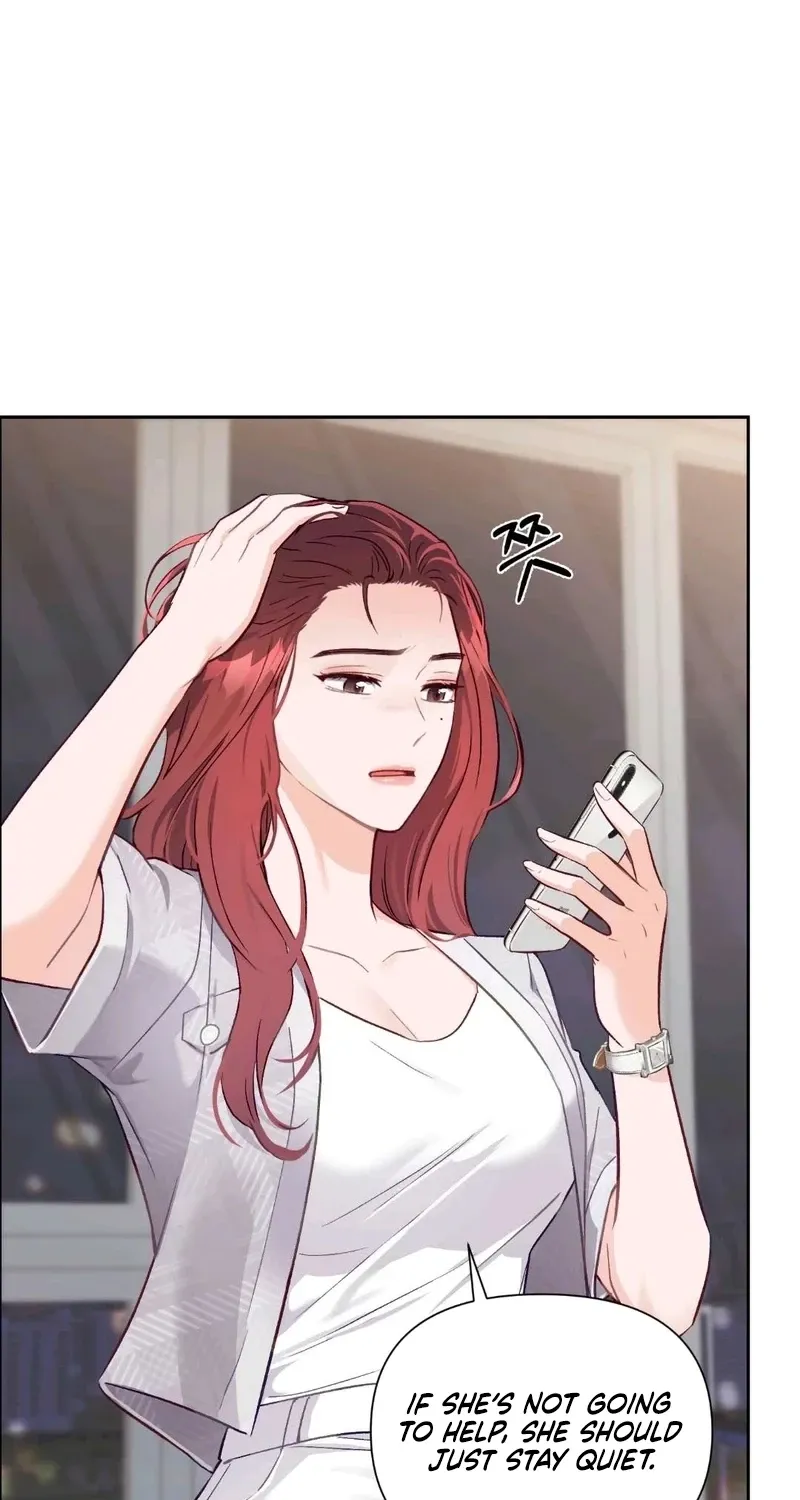 Matched Affair Chapter 13 page 16 - 
