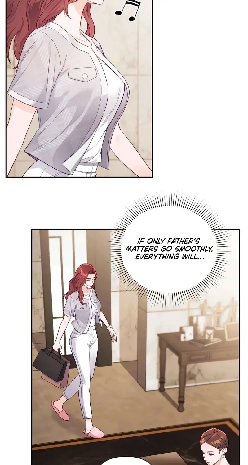 Matched Affair Chapter 13 page 3 - 