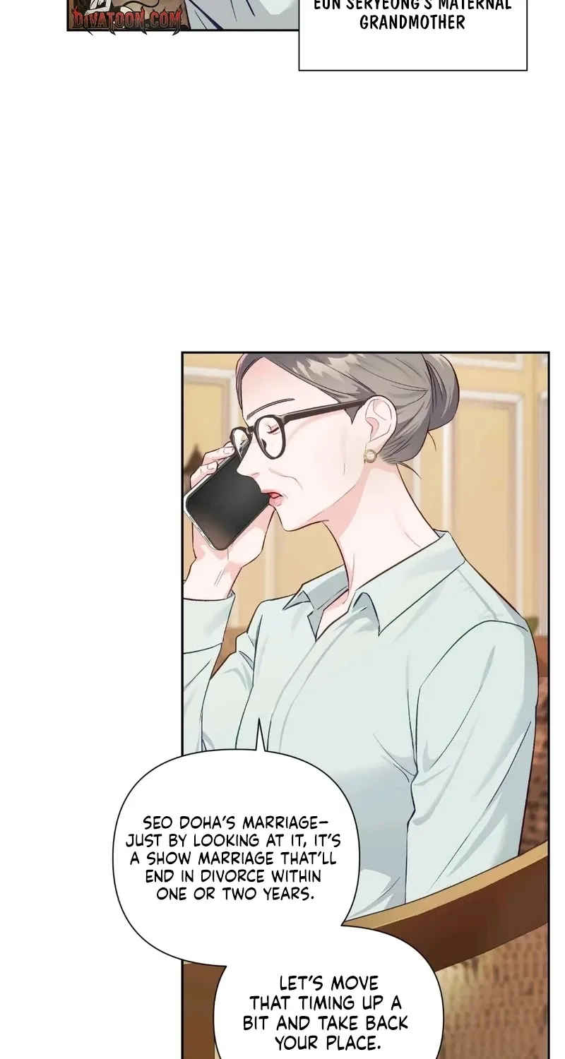 Matched Affair Chapter 13 page 22 - 
