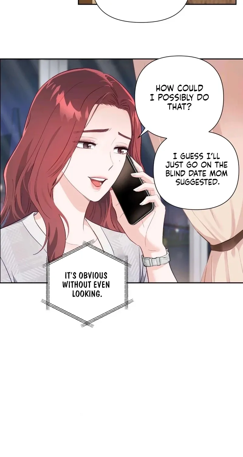 Matched Affair Chapter 13 page 23 - 