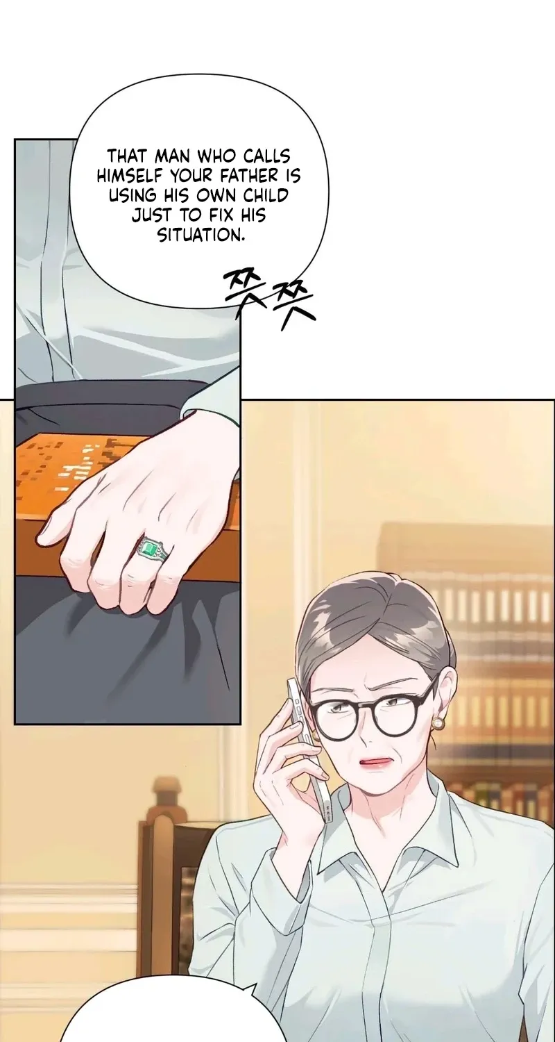 Matched Affair Chapter 13 page 24 - 