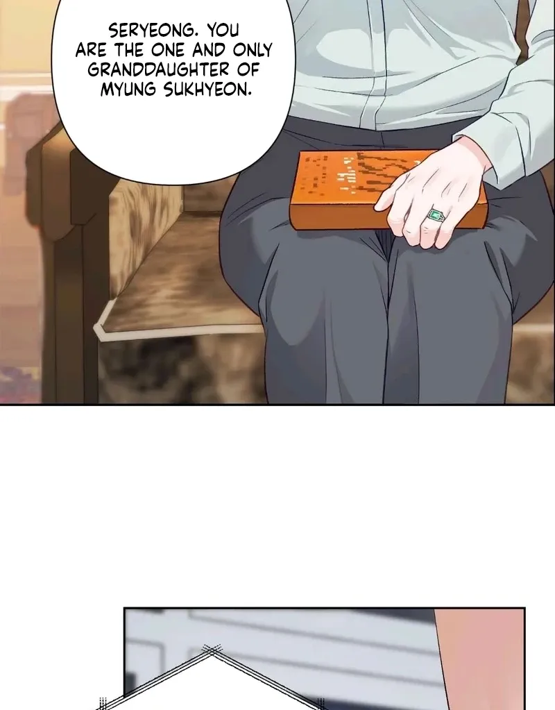Matched Affair Chapter 13 page 25 - 