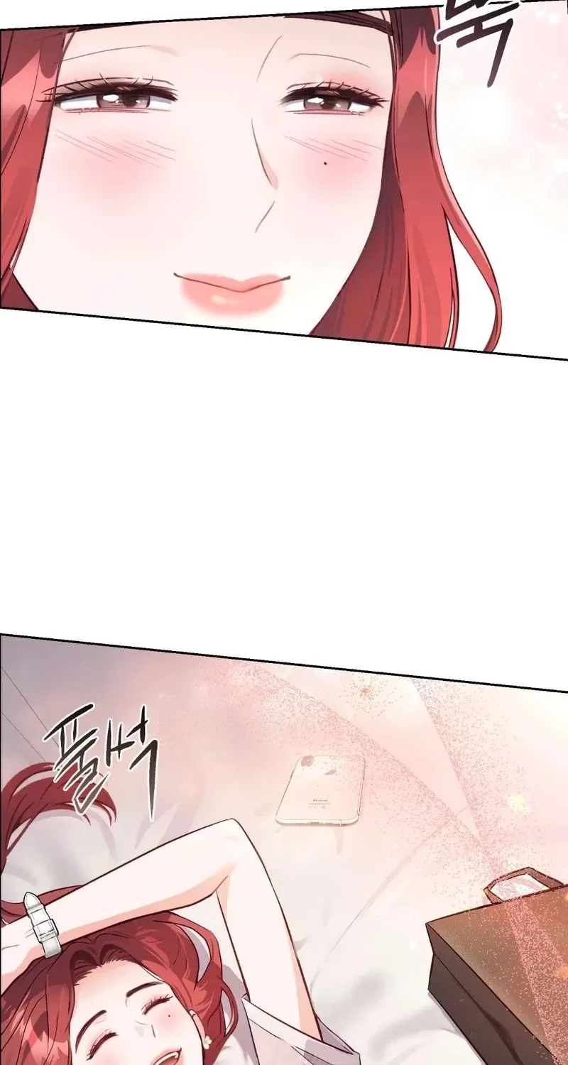 Matched Affair Chapter 13 page 27 - 