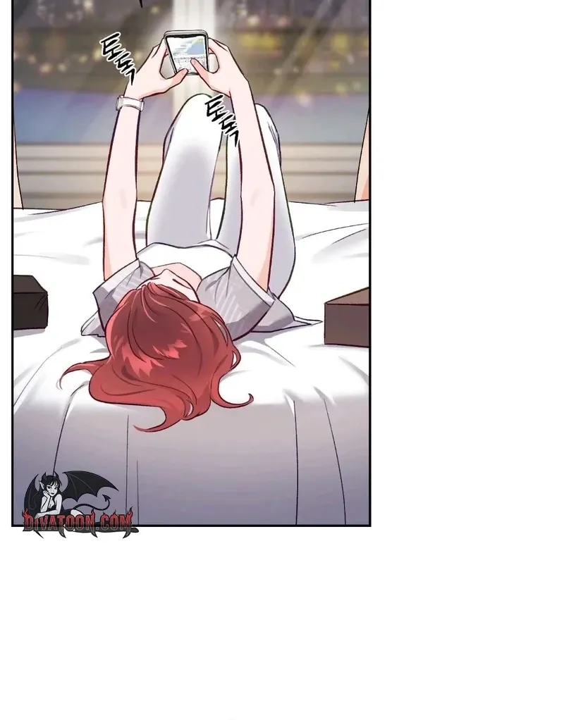 Matched Affair Chapter 13 page 30 - 