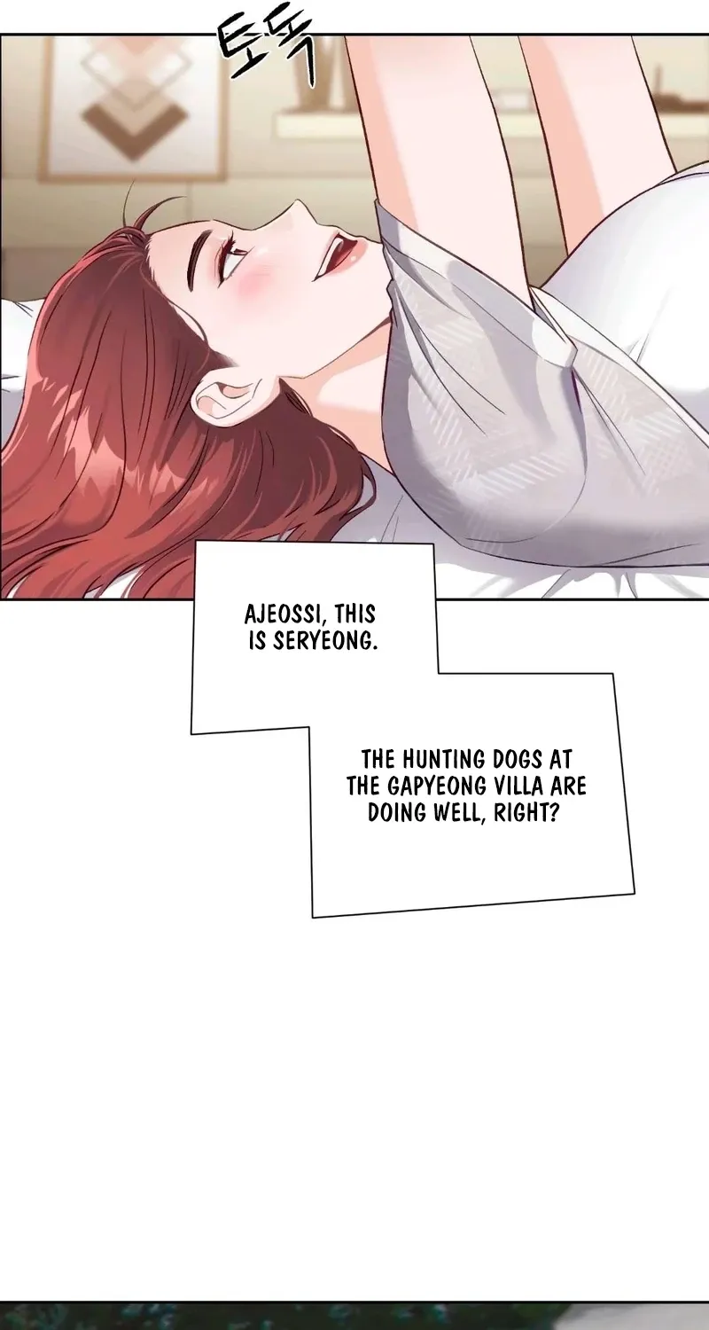 Matched Affair Chapter 13 page 31 - 