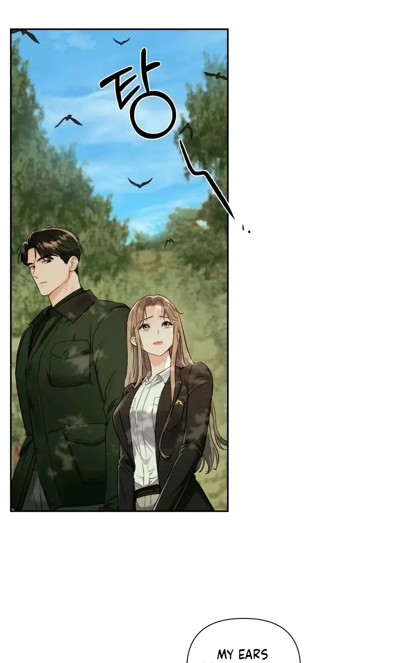 Matched Affair Chapter 13 page 35 - 
