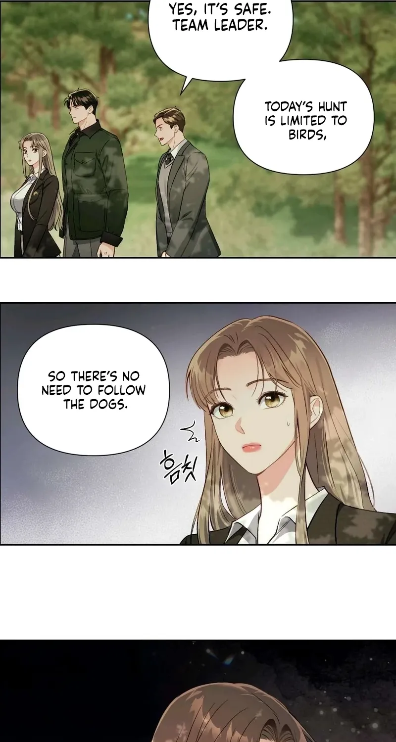 Matched Affair Chapter 13 page 37 - 
