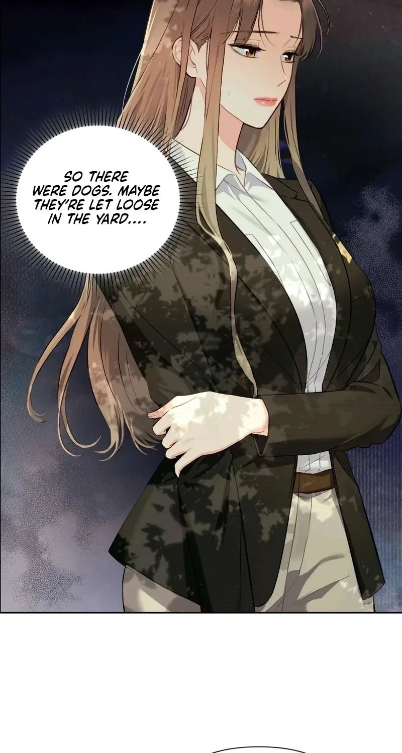 Matched Affair Chapter 13 page 38 - 