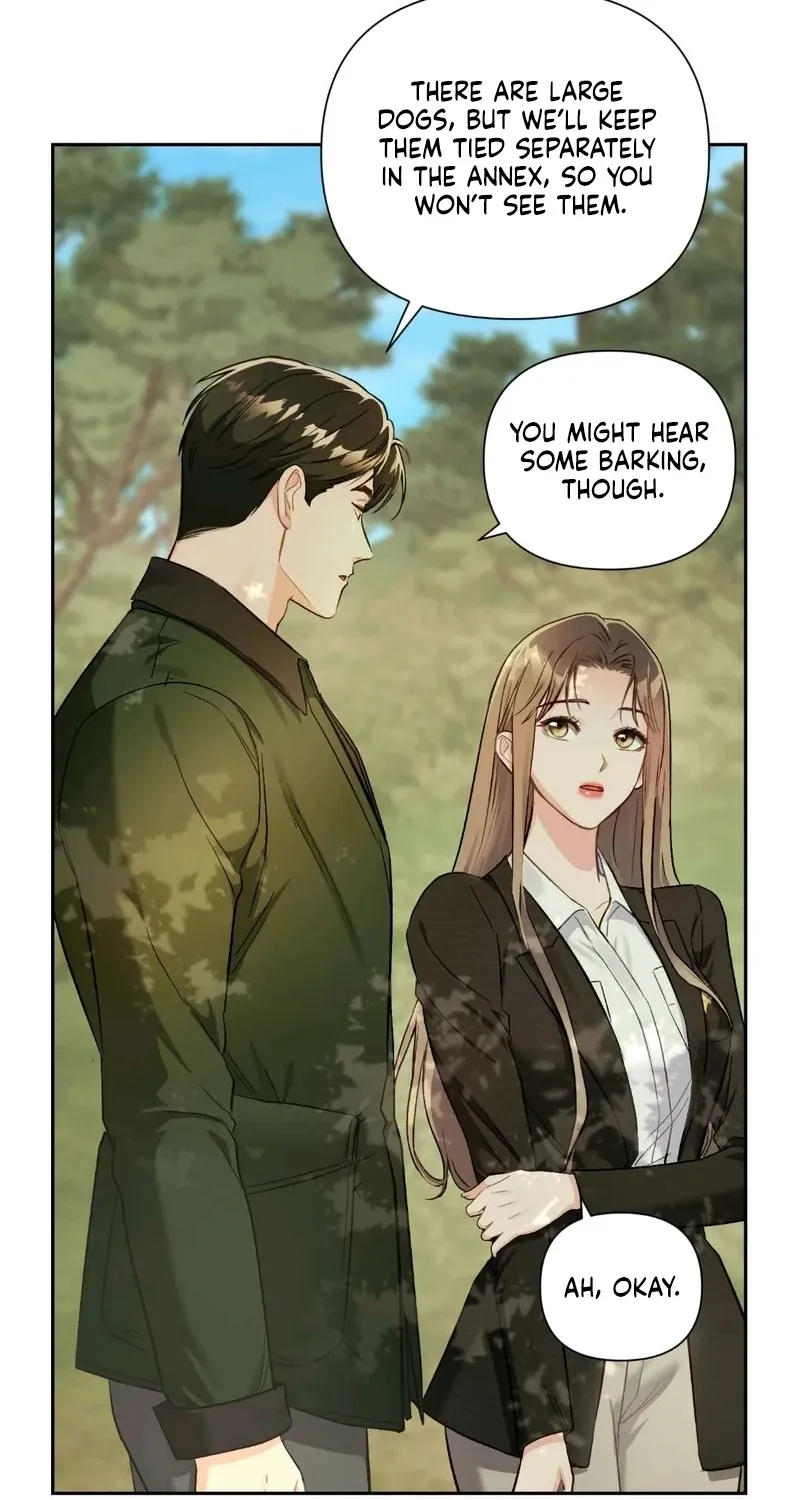 Matched Affair Chapter 13 page 39 - 