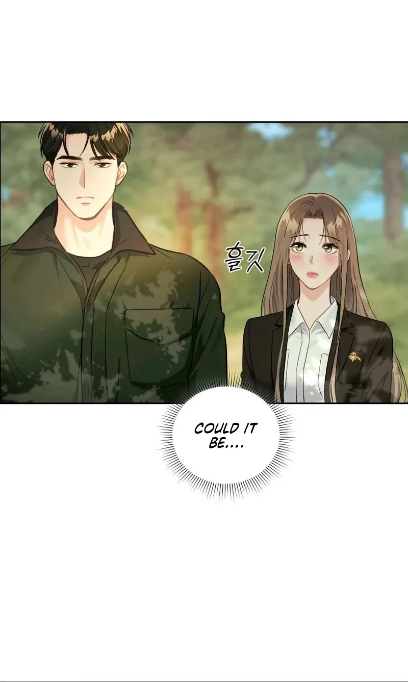 Matched Affair Chapter 13 page 40 - 