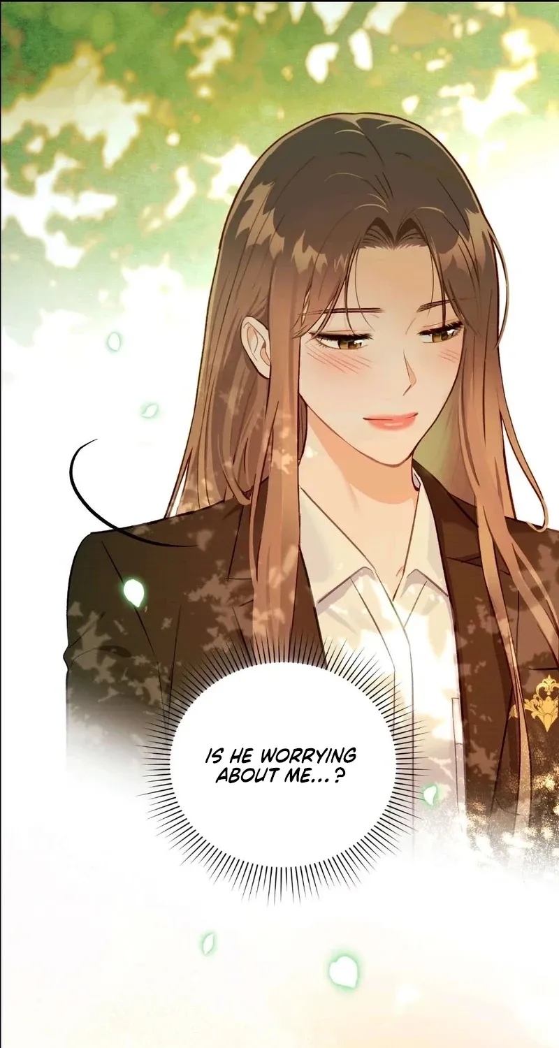 Matched Affair Chapter 13 page 41 - 