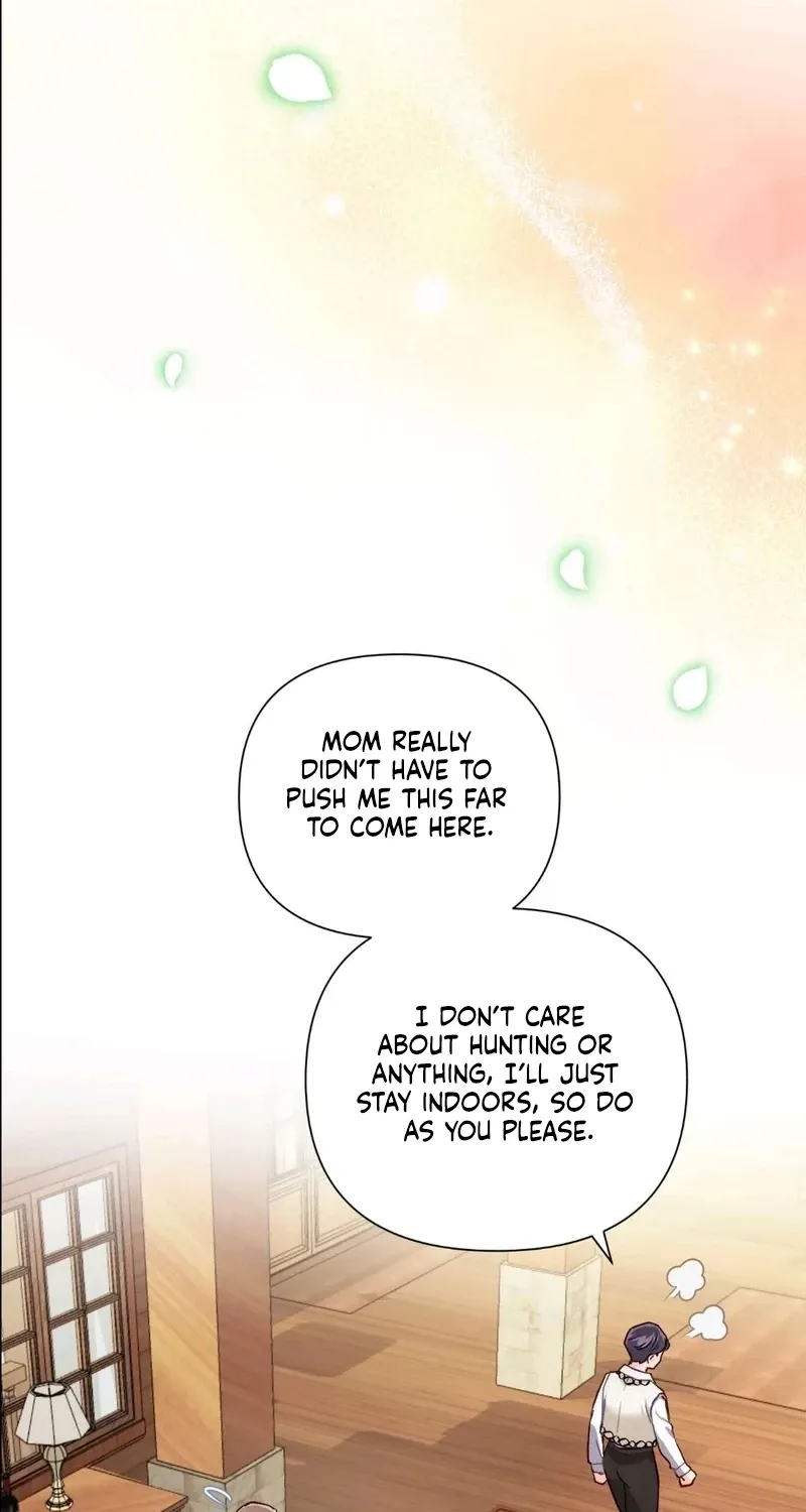 Matched Affair Chapter 13 page 42 - 