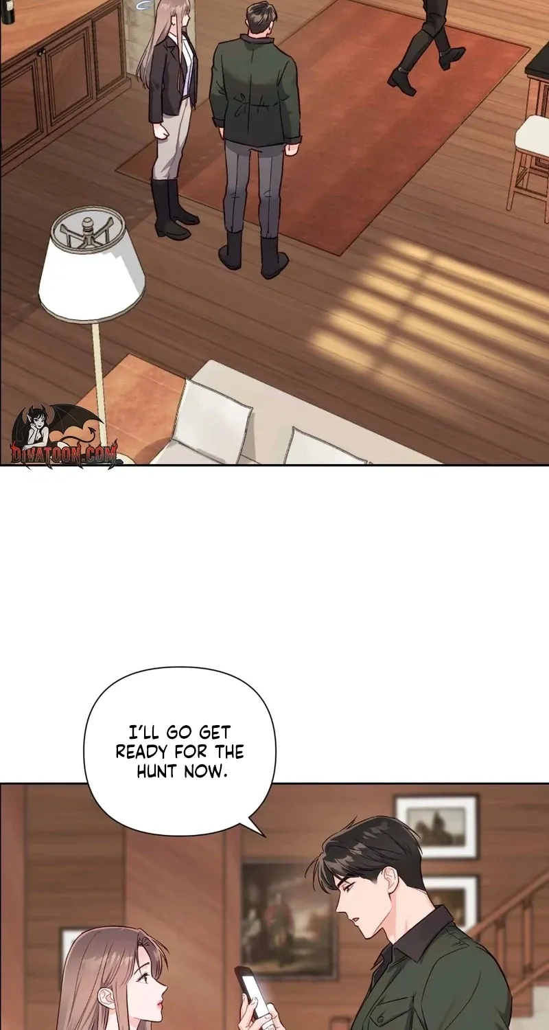 Matched Affair Chapter 13 page 43 - 