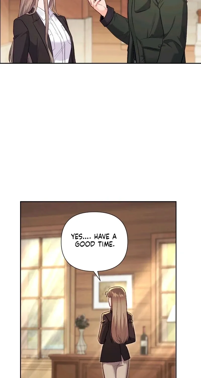 Matched Affair Chapter 13 page 44 - 
